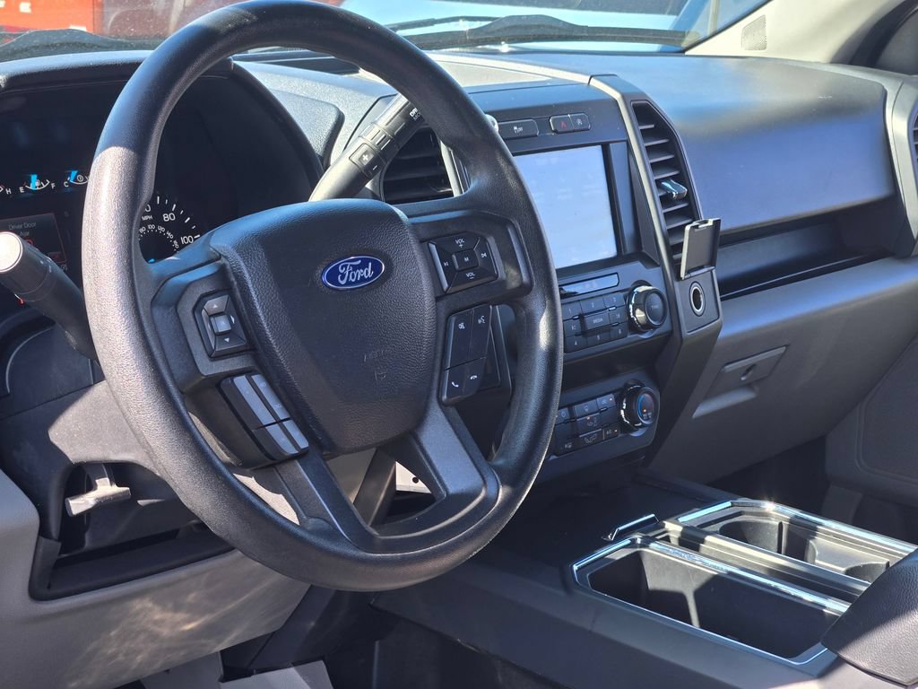 Used 2020 Ford F150 XL w/ Equipment Group 101A Mid AWD/4WD image 35