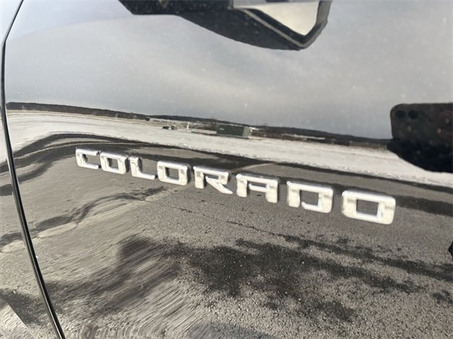 New 2026 Chevrolet Colorado Z71 image 33