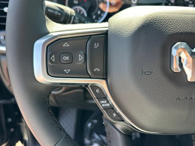 New 2027 RAM 1500 Big Horn AWD/4WD image 23