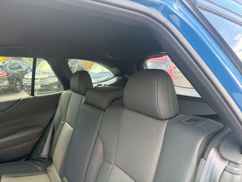 Used 2022 Subaru Outback Wilderness image 16