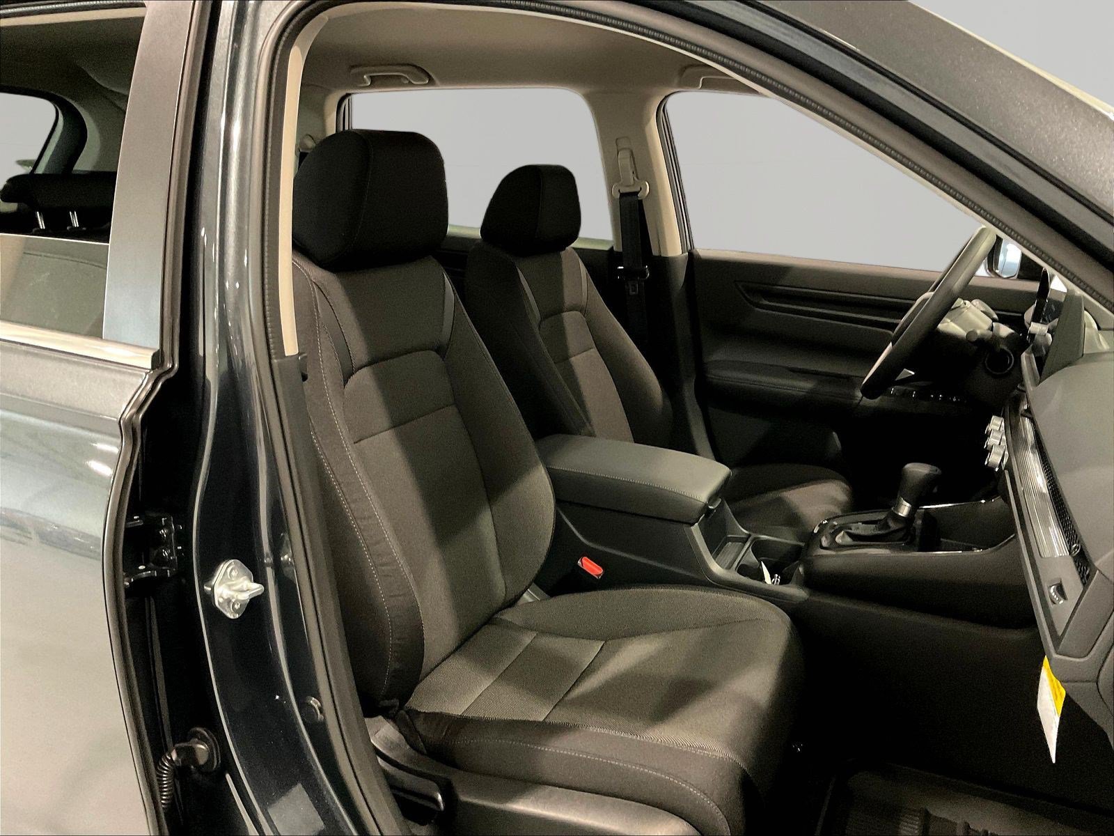 New 2026 Honda CR-V LX image 18