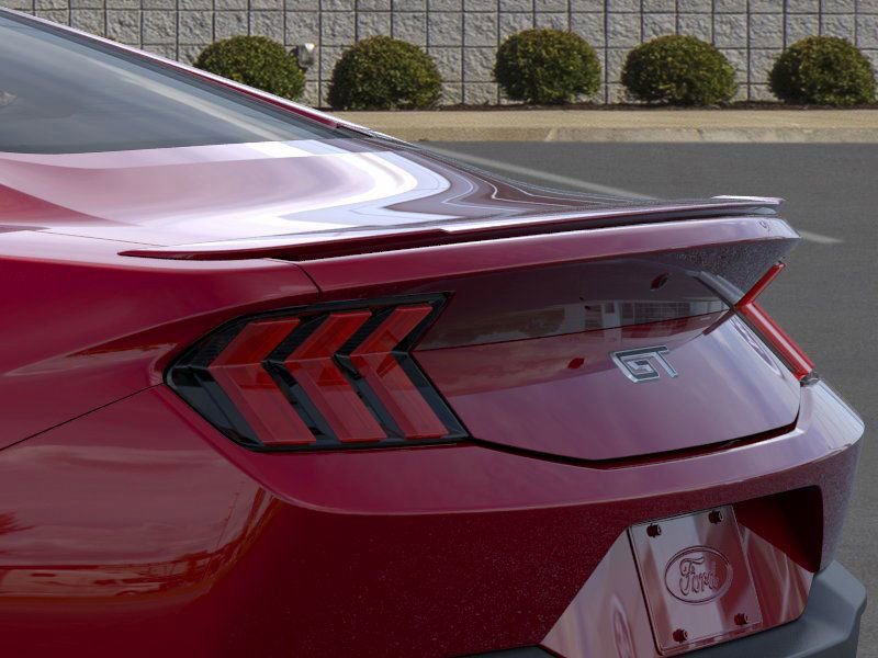 New 2026 Ford Mustang GT Premium image 22