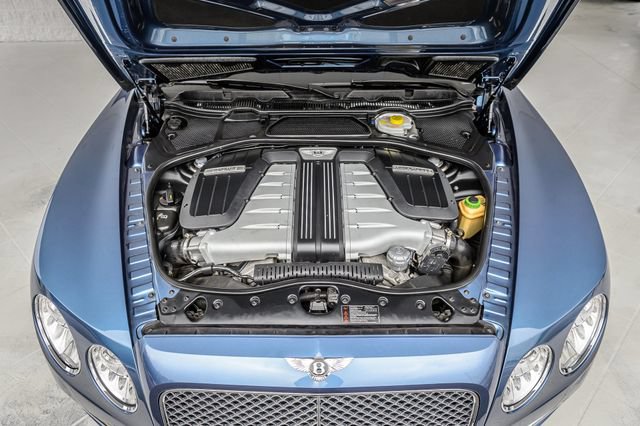 Used 2014 Bentley Flying Spur W12 AWD/4WD image 17