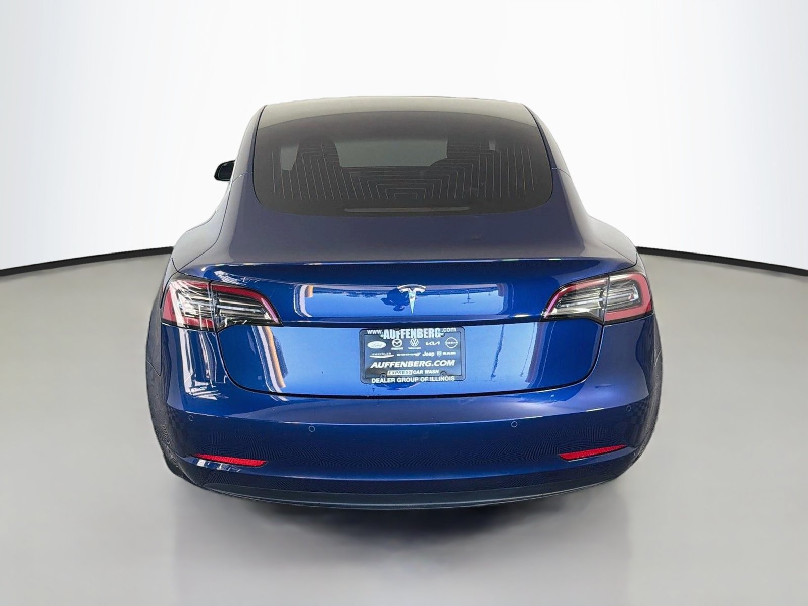 Used 2019 Tesla Model 3 Standard Range RWD image 6