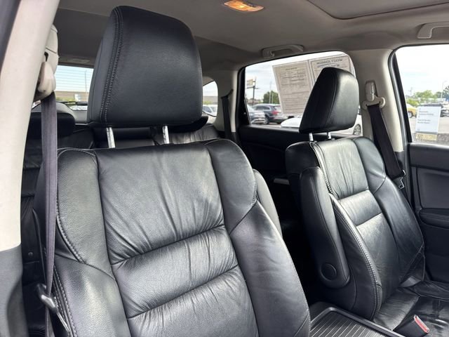 Used 2014 Honda CR-V EX-L image 24