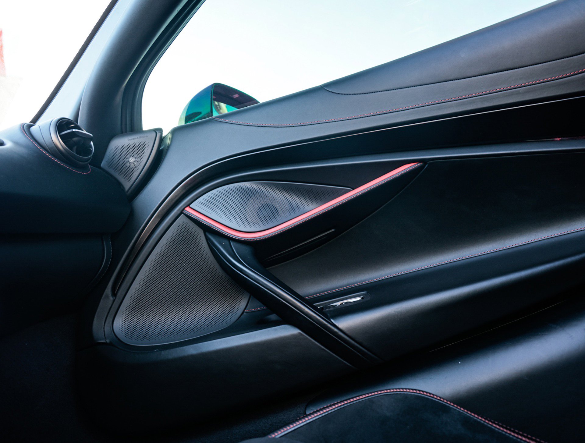 Used 2020 McLaren 720S Performance image 71