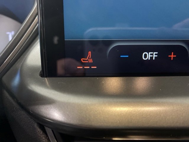 New 2024 Ford Escape SE image 25