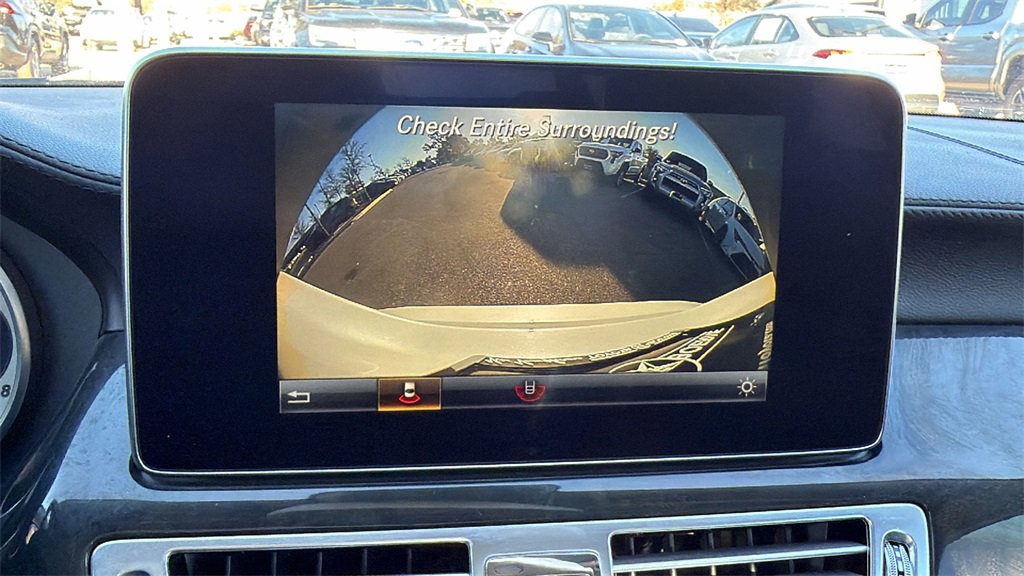 Used 2015 Mercedes-Benz CLS 400 4MATIC image 34