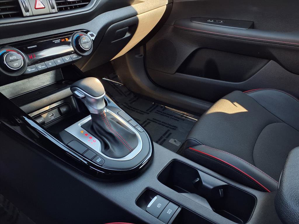 Used 2023 Kia Forte GT image 22