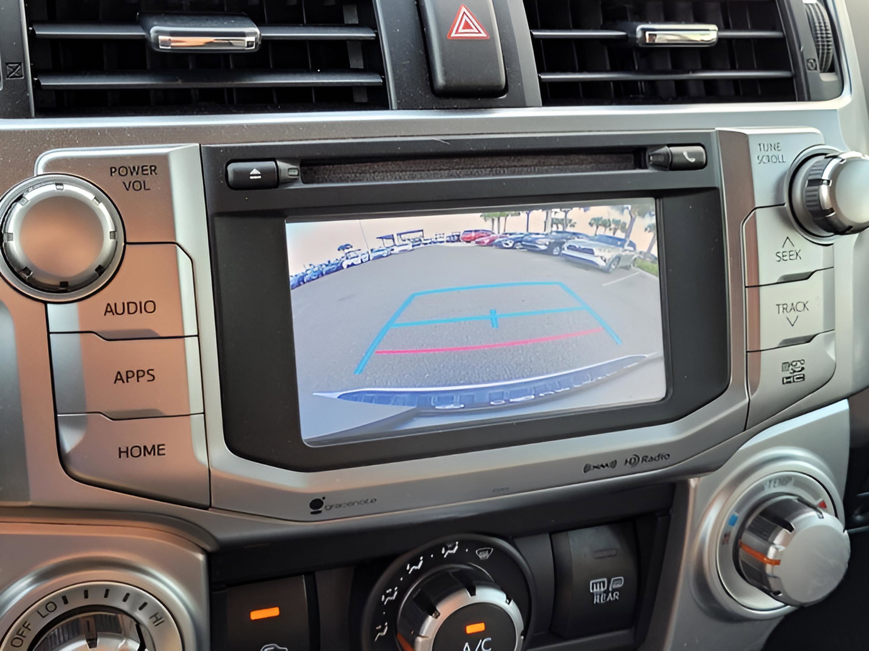 Certified 2019 Toyota 4Runner SR5 image 20