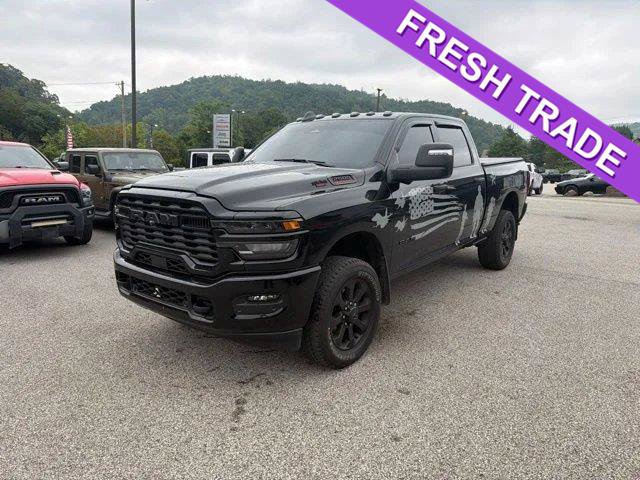 Used 2025 RAM 2500 Big Horn