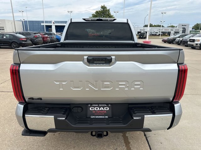 New 2026 Toyota Tundra SR5 image 4