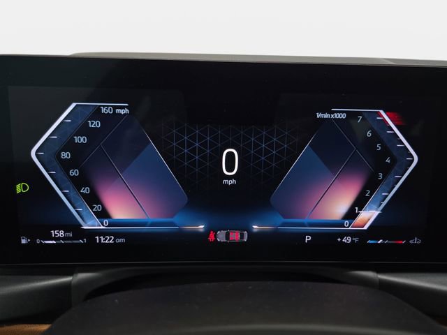 Used 2024 BMW 330i xDrive 330i xDrive w/ Convenience Package image 16