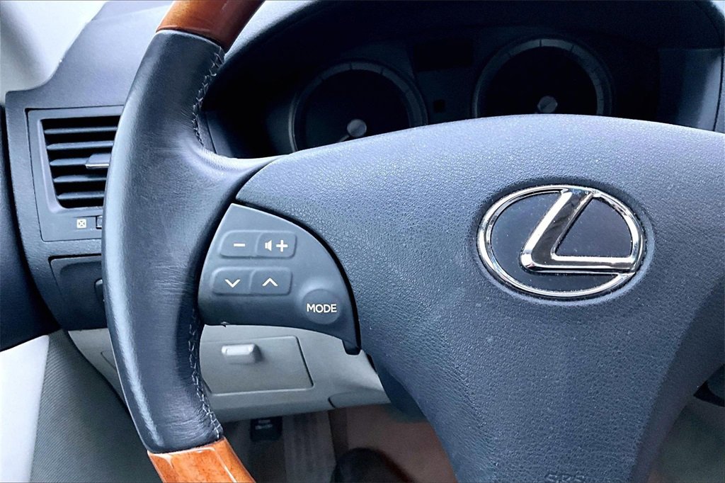 Used 2008 Lexus ES 350 image 15