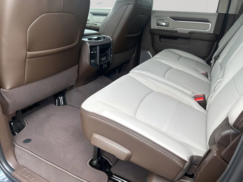 New 2026 RAM 3500 Laramie image 21