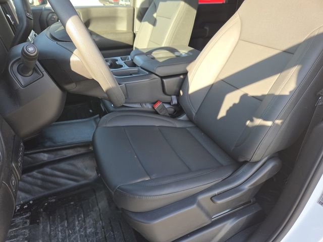 New 2026 Chevrolet Silverado 3500 W/T w/ WT Convenience Package image 31