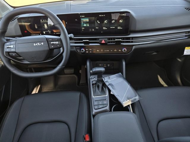 New 2026 Kia Sportage EX FWD image 20