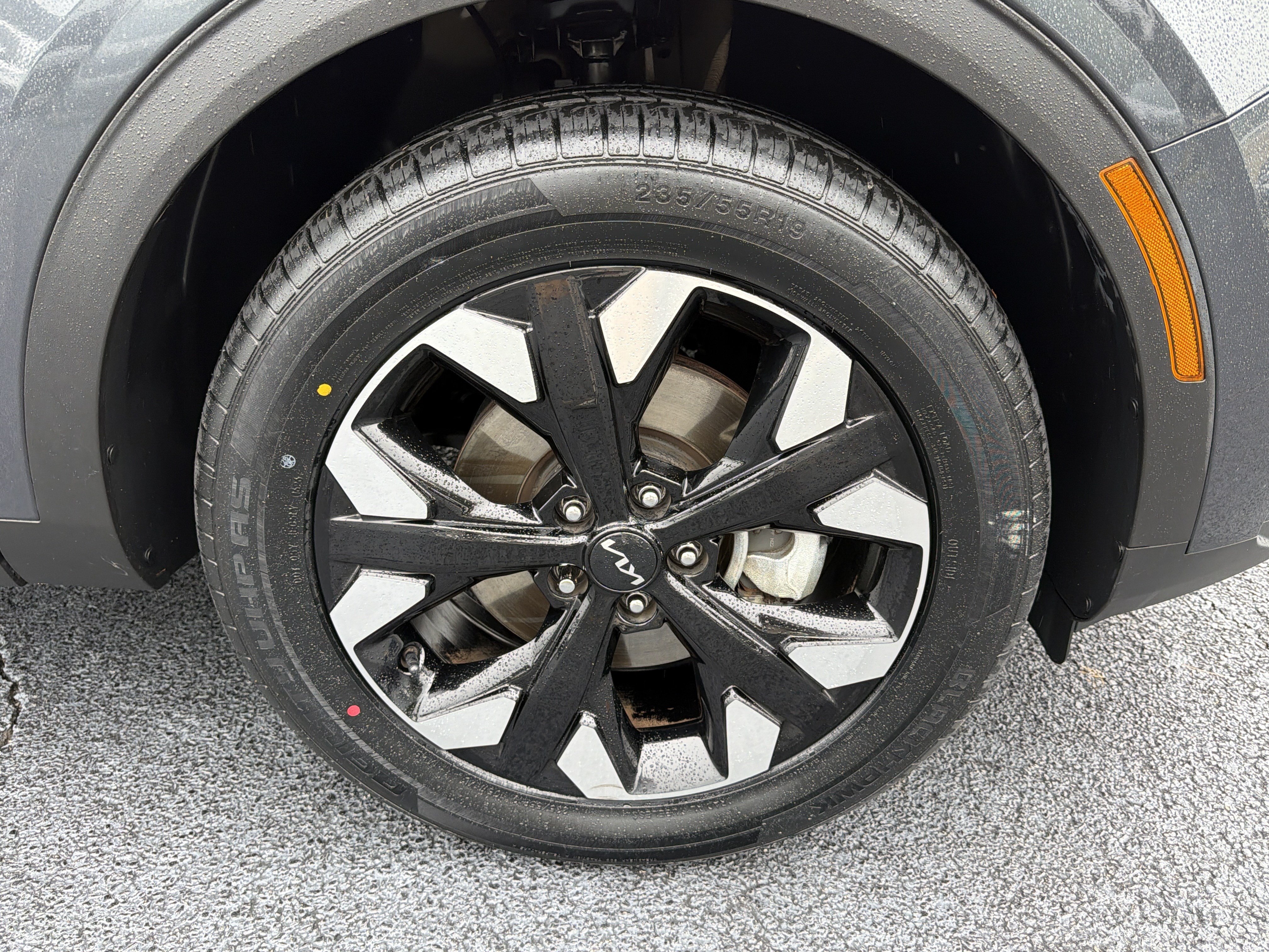Used 2023 Kia Sportage X-Line AWD/4WD image 27