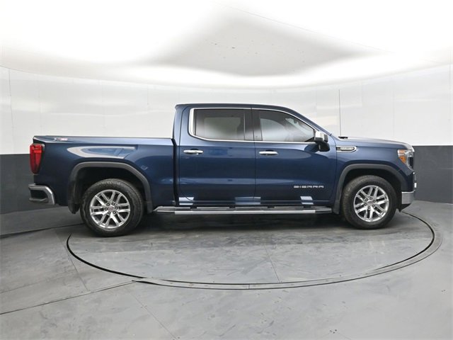 Used 2022 GMC Sierra 1500 SLT w/ SLT Premium Package image 2