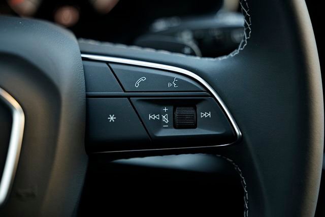 New 2026 Audi Q7 3.0T Premium Plus image 36