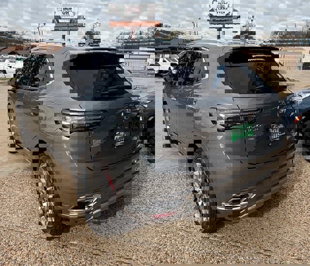 Certified 2022 Buick Envision Avenir w/ Technology Package II image 7