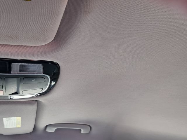 Used 2025 Hyundai Sonata SEL FWD image 25
