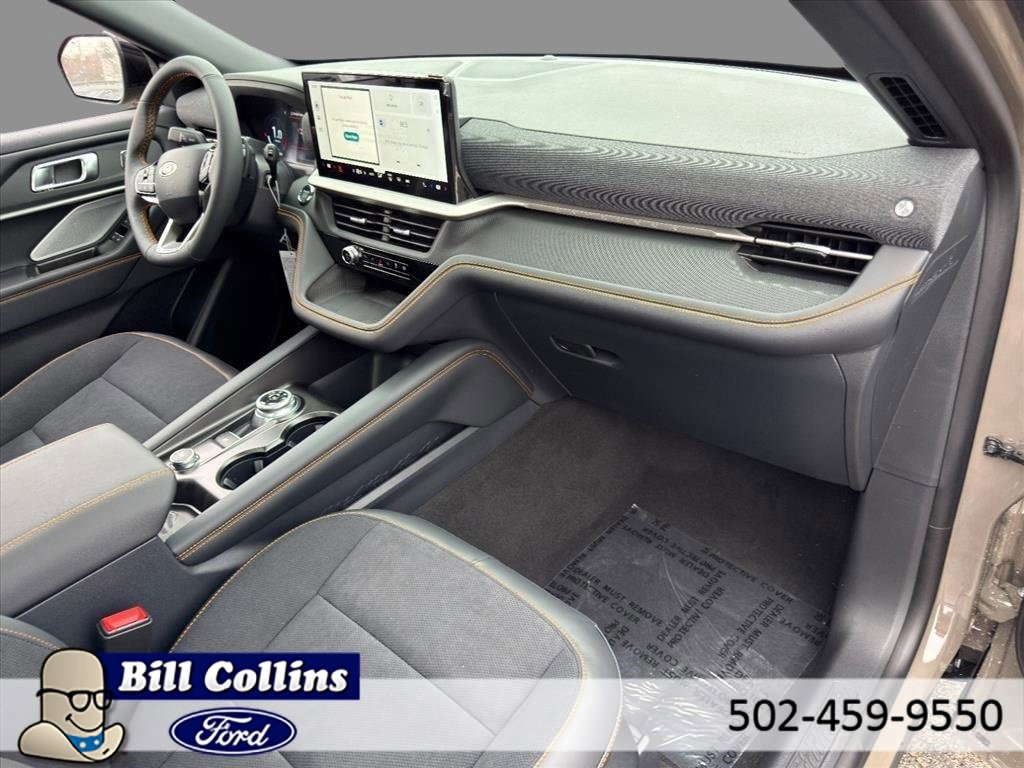 New 2026 Ford Explorer Tremor w/ Tremor Ultimate Package image 10