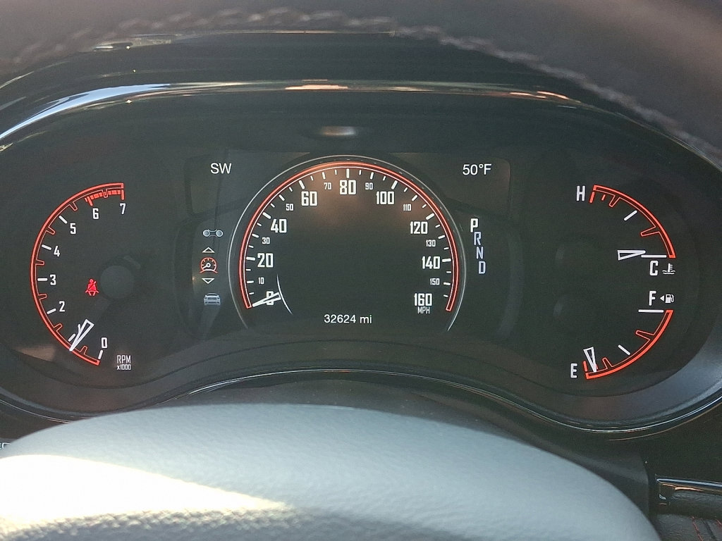 Certified 2023 Dodge Durango R/T w/ Tow 'N Go Package image 26