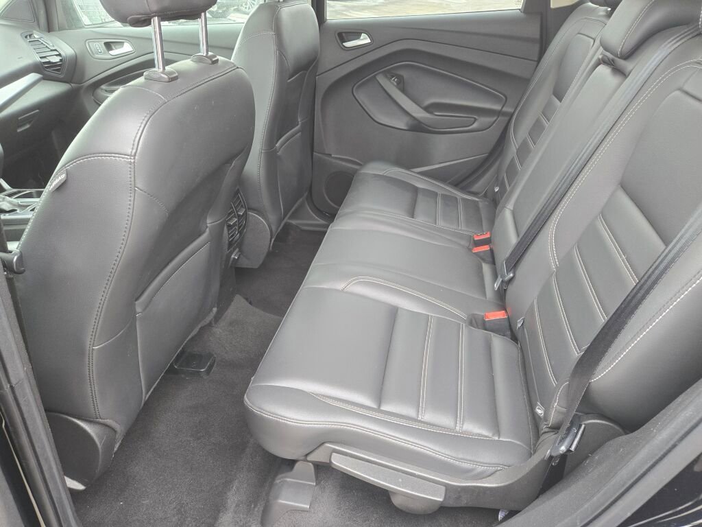 Used 2019 Ford Escape SEL image 20