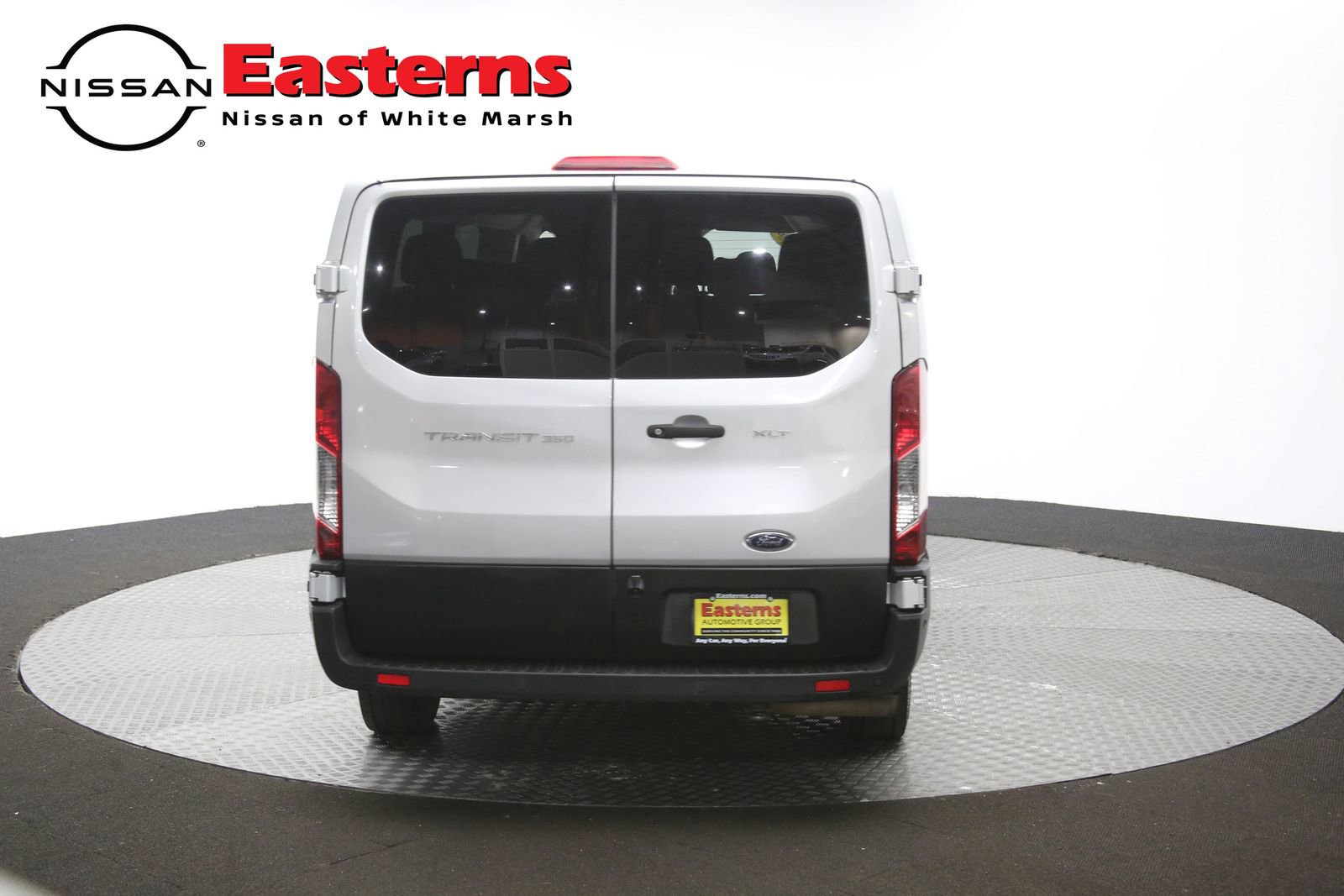 Used 2022 Ford Transit 350 XLT RWD image 36
