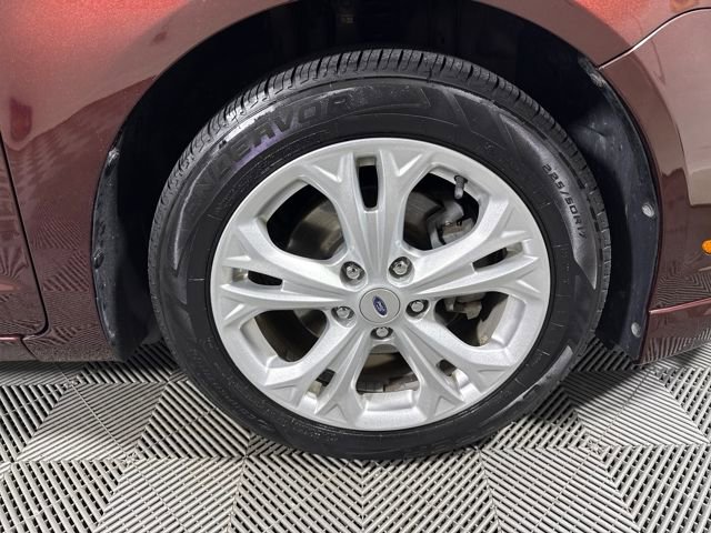 Used 2012 Ford Fusion SE image 11