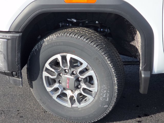New 2025 GMC Sierra 2500 SLT w/ SLT Premium Package AWD/4WD image 28