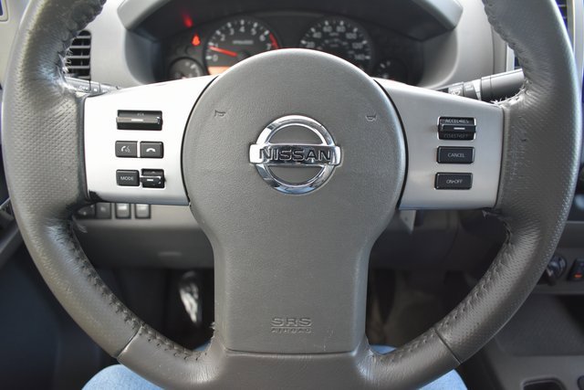 Used 2016 Nissan Frontier SV w/ SV Value Truck Package image 18