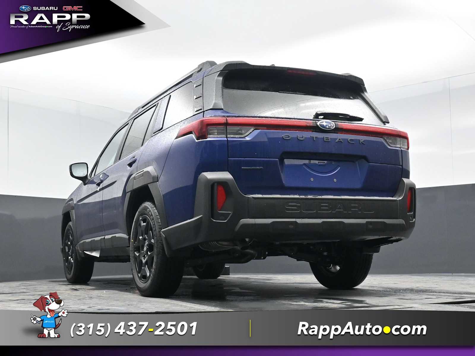New 2026 Subaru Outback Limited image 23