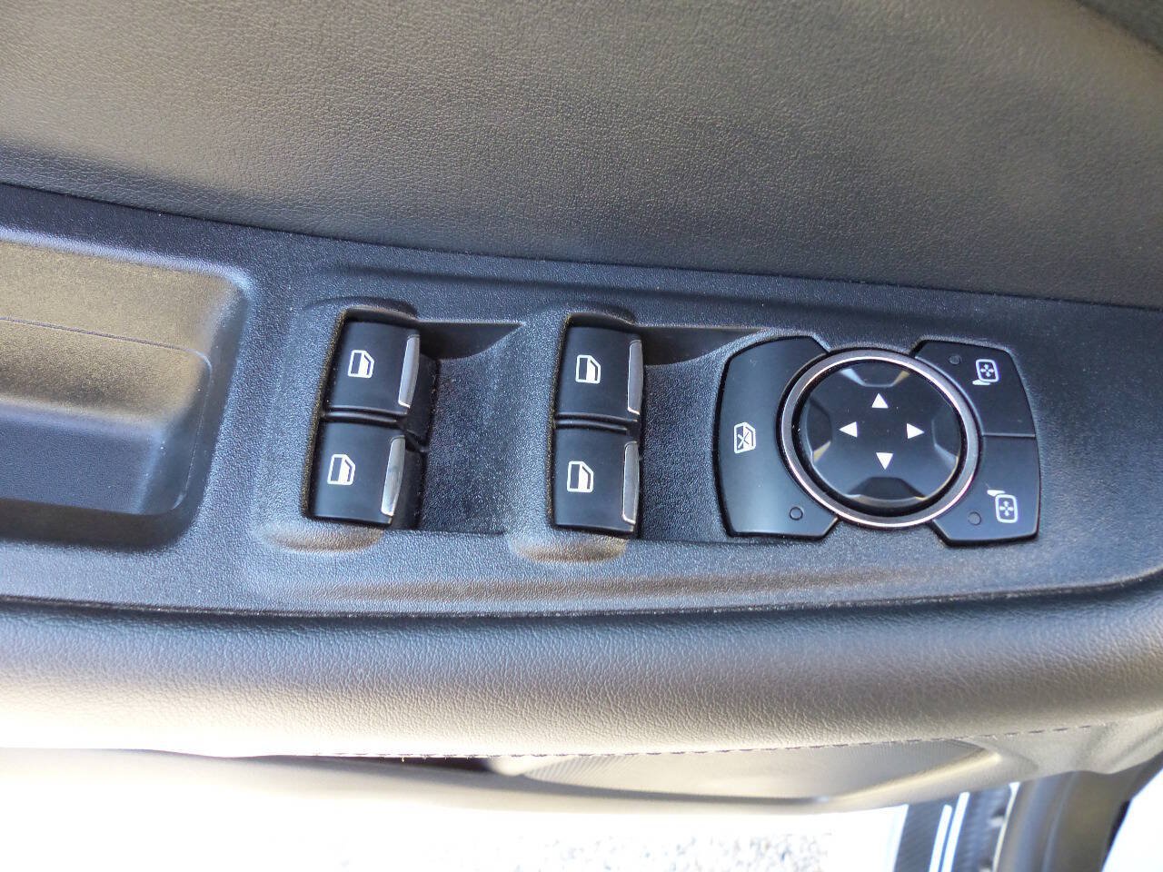 Used 2024 Ford Edge SEL w/ Convenience Package AWD/4WD image 19