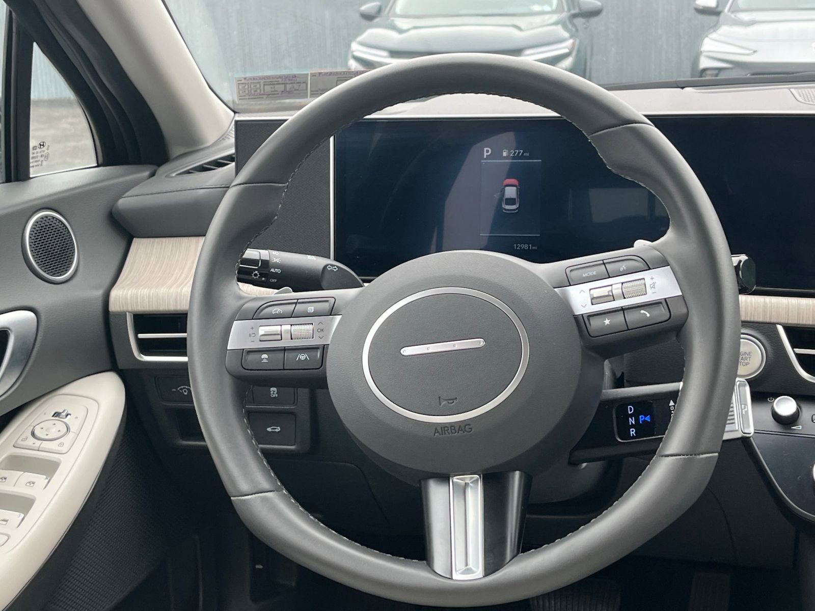 Used 2025 Hyundai Sonata SEL image 28