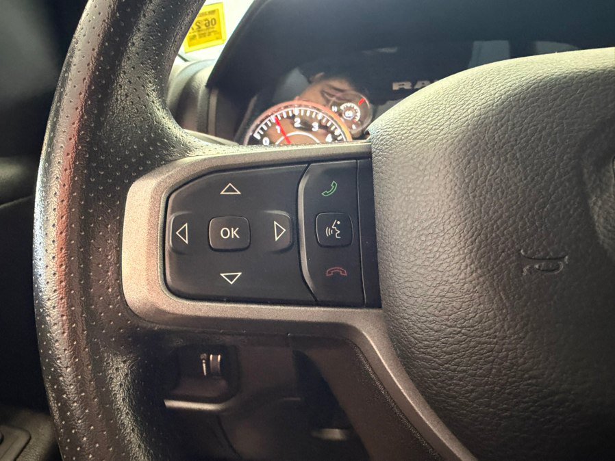 Used 2024 RAM 1500 Tradesman RWD image 33