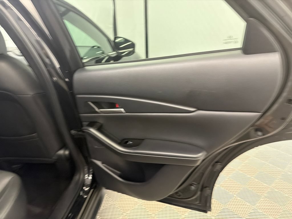 Used 2024 MAZDA CX-30 AWD 2.5 S w/ Select Sport Pkg image 16