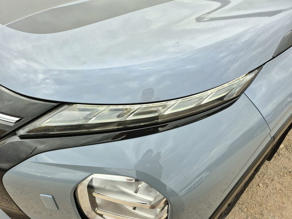 New 2026 Mitsubishi Outlander Trail Edition image 10