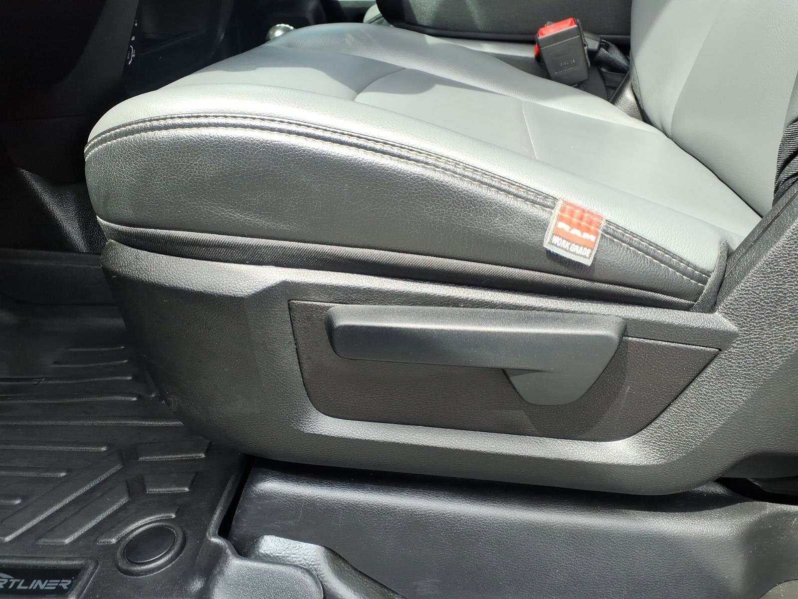 Used 2021 RAM 2500 Tradesman AWD/4WD image 22