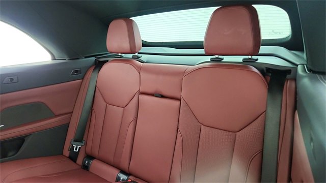 Used 2026 BMW M440i Convertible image 32