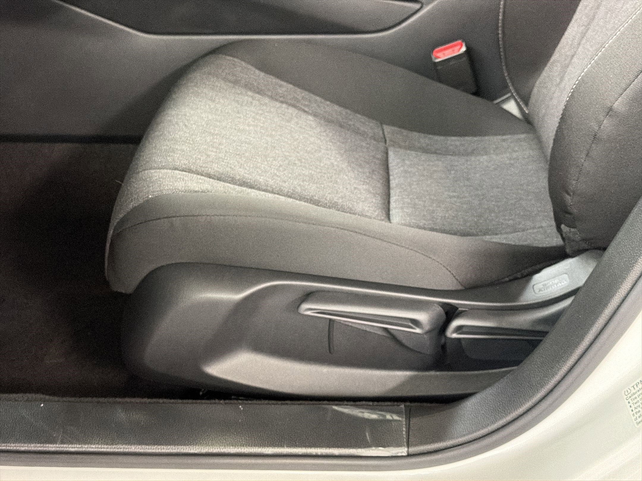 New 2026 Honda Accord LX image 14