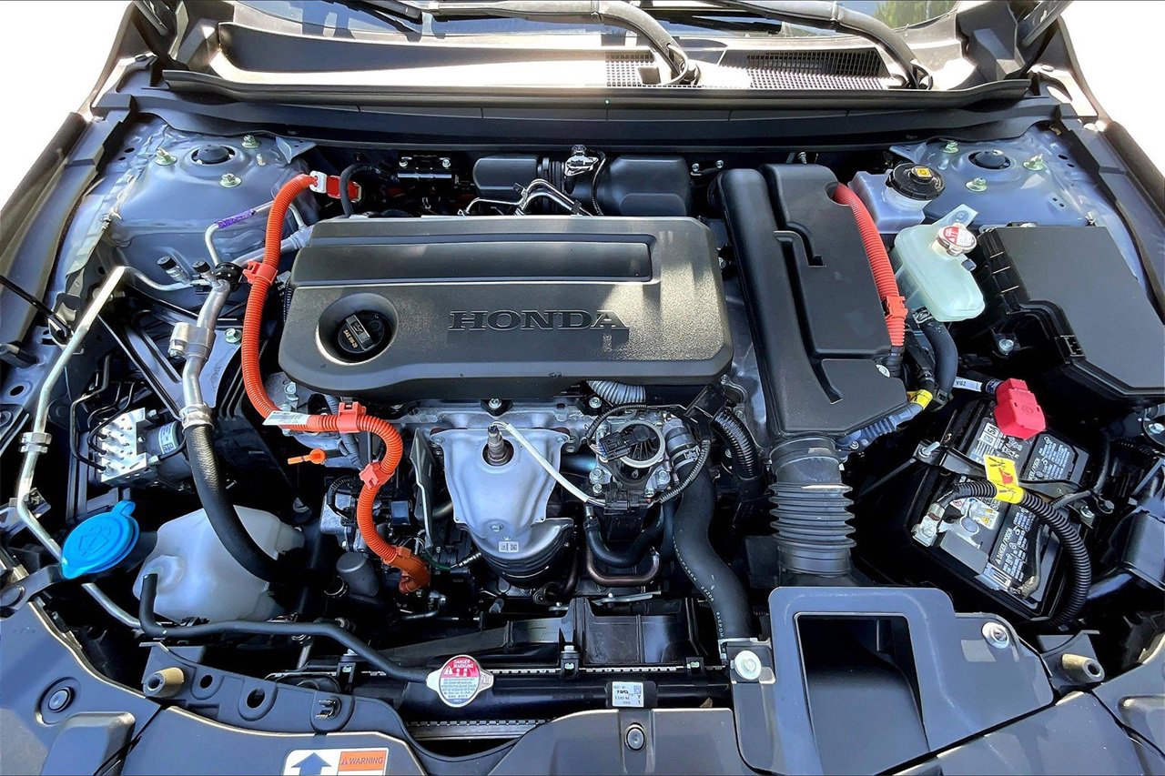 Used 2023 Honda Accord Sport image 33