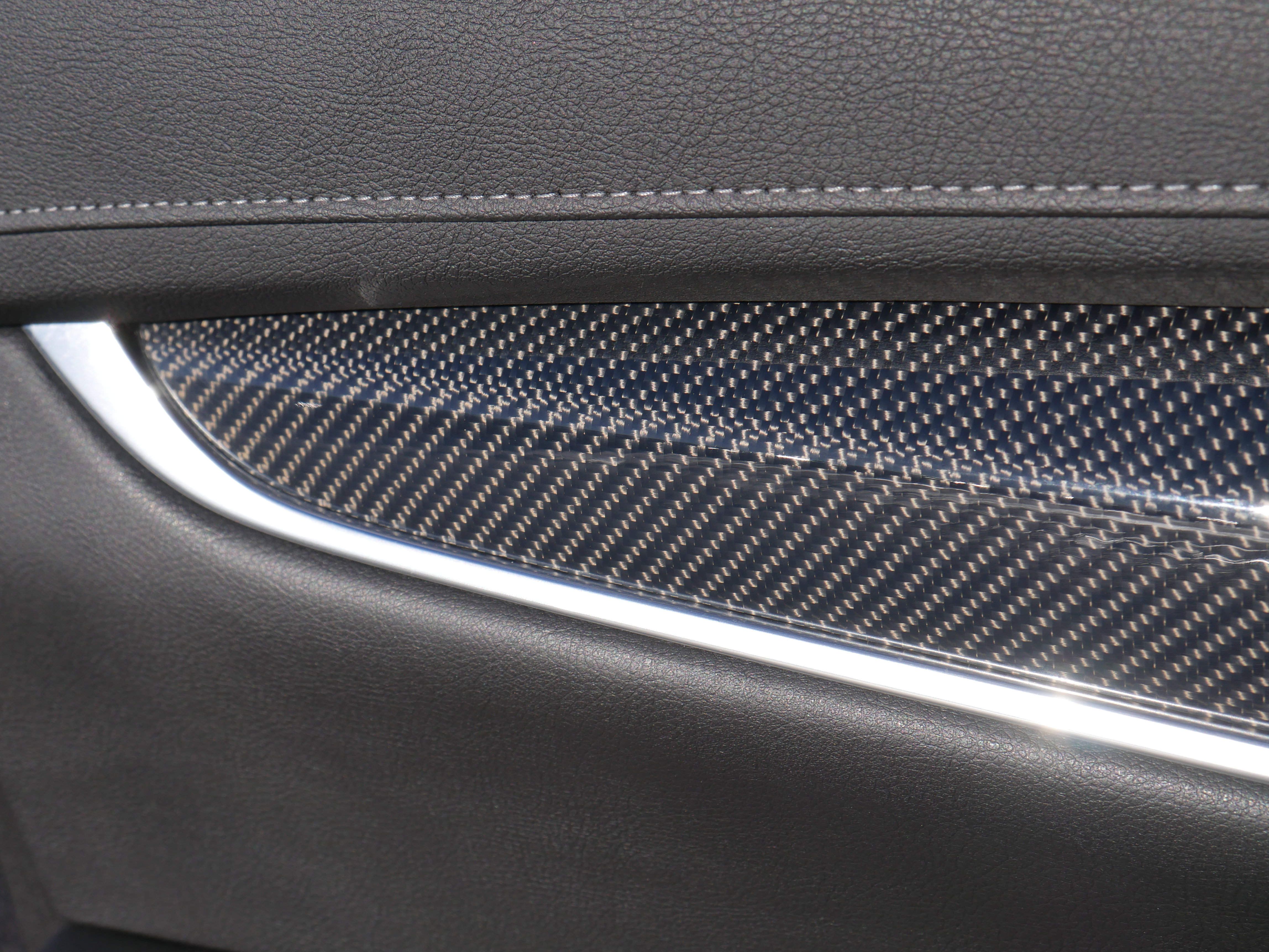 Certified 2024 Cadillac XT6 Sport w/ Technology Package image 34