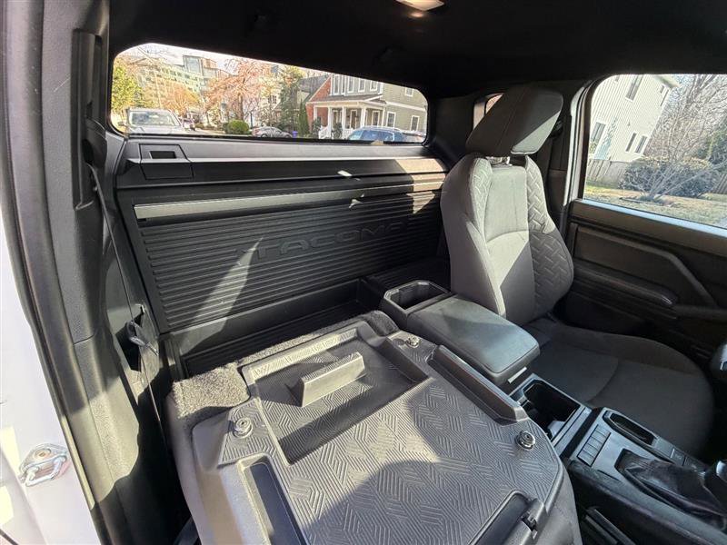 Used 2024 Toyota Tacoma SR image 20