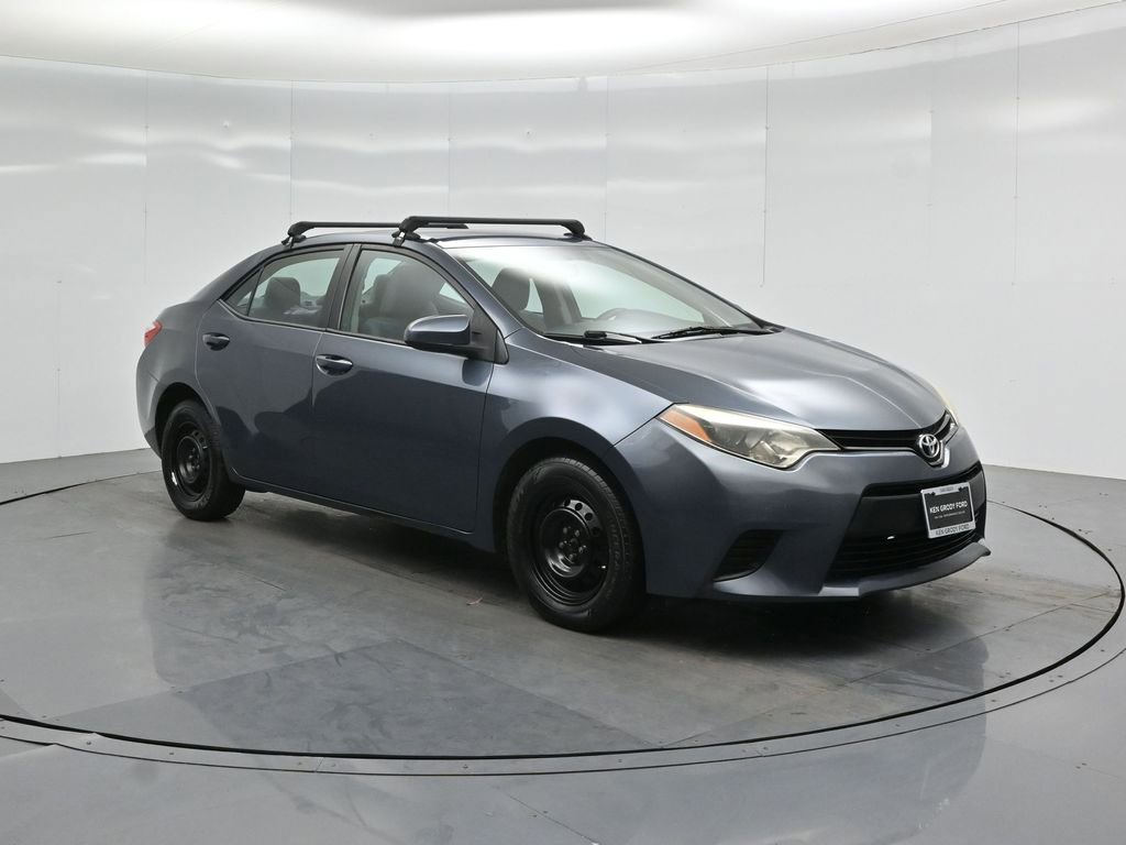 Used 2015 Toyota Corolla L image 52