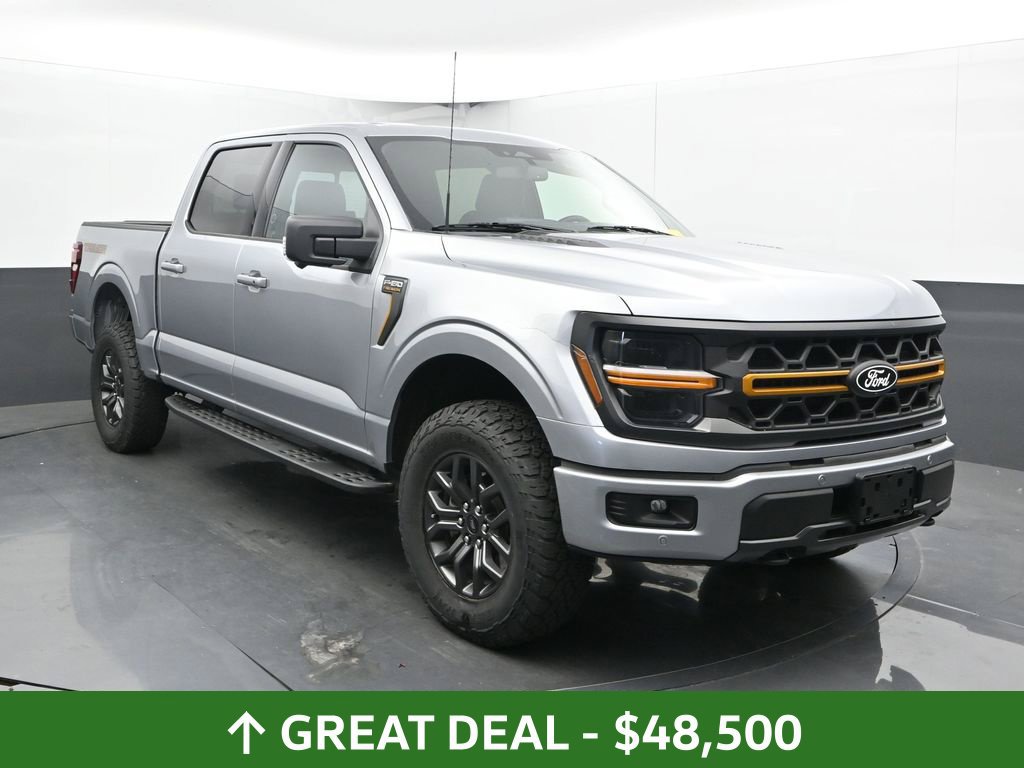 Used 2024 Ford F150 Tremor w/ Tow/Haul Package AWD/4WD image 7
