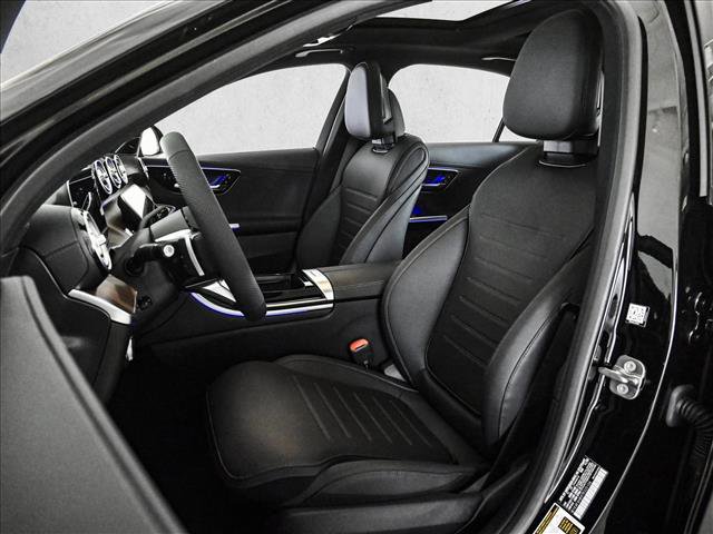 New 2026 Mercedes-Benz C 300 4MATIC Sedan image 18