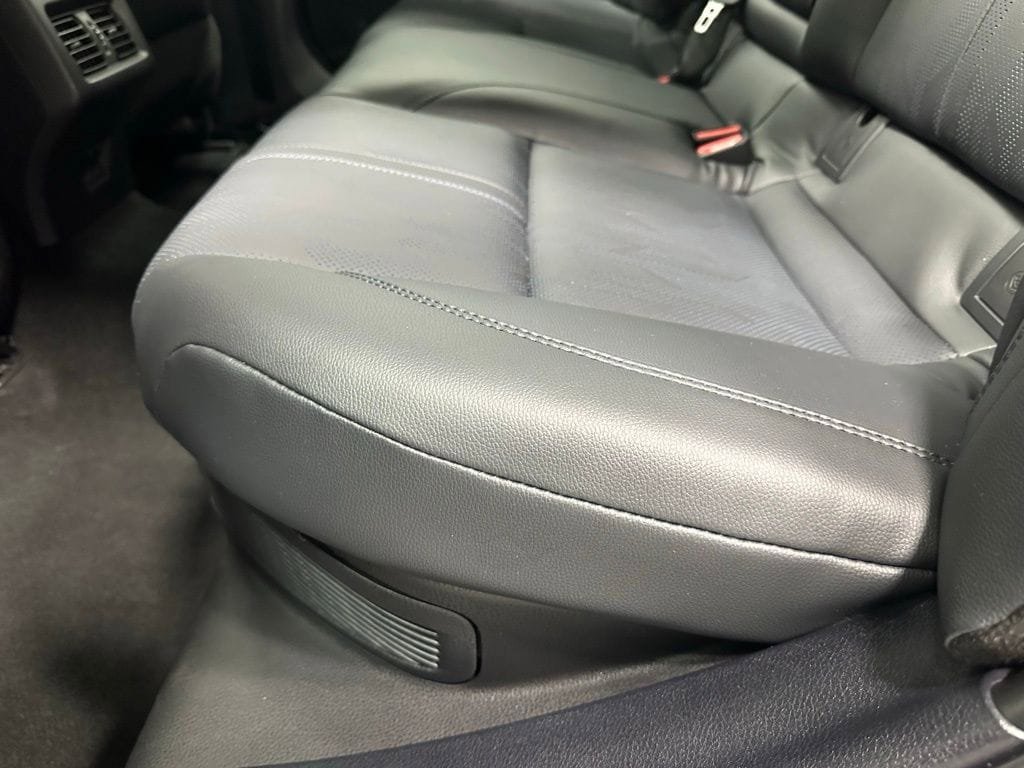 Used 2025 Toyota Camry XSE image 47