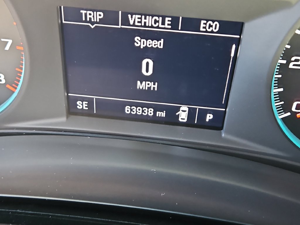 Used 2024 Chevrolet Malibu LT FWD image 30